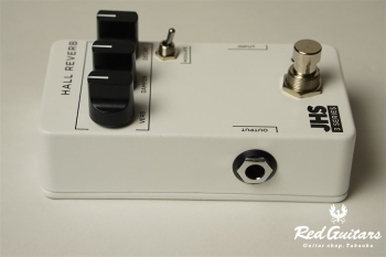3 Series HALL REVERB
